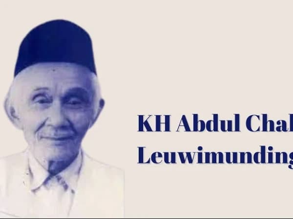 Kisah KH Abdul Chalim Berjalan Kaki 14 Hari hendak Menemui KH Wahab Chasbullah