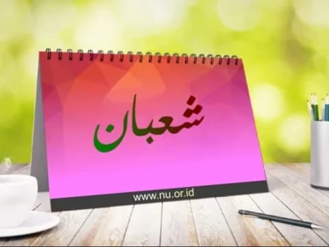 Nisfu Sya'ban Jatuh pada 8 Maret 2023, Ini Keistimewaan dan Amalan di Dalamnya