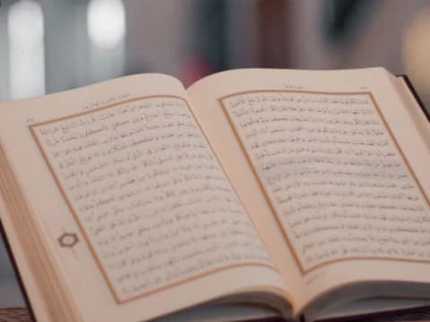 Surat An-Nasr: Surat Terakhir yang Turun pada Nabi Muhammad