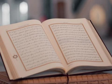 Surat Adh-Dhuha: Cerminan Kepribadian Nabi Muhammad