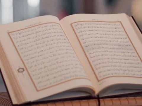 Surat Al-Mulk: Kekuasaan Ilahi dan Peringatan bagi Umat