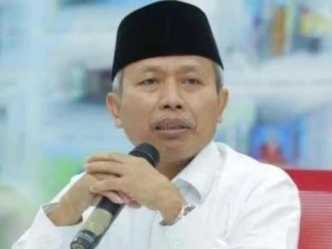 Prof Nizar Ali: PTNU Upayakan Intelektualkan Ulama dan Ulamakan Intelektual