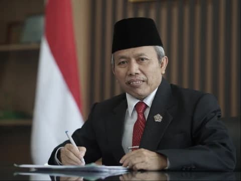 29.109 Peserta Lulus Calon PPPK Kemenag, Cek Hasilnya