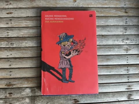 Sato Reang, Barseso, dan Kematian yang Begitu Dekat