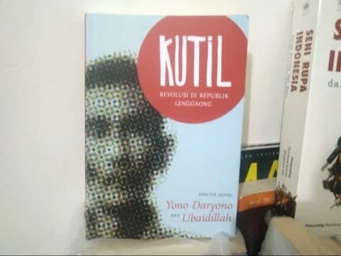 Cerita Revolusi Sosial di Tegal, Brebes, dan Pemalang