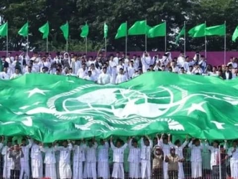 Buen Vivir, Pintu Interkoneksi Pekerjaan Sosial dan Ber-Nahdlatul Ulama