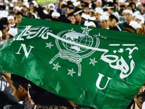 Potensi BUMNU sebagai Pengendali Inflasi Pasar