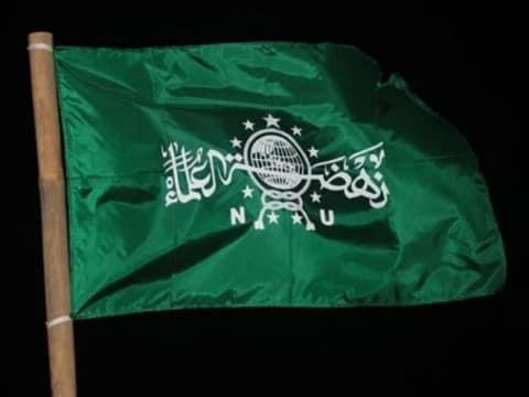 16 Tokoh NU yang Dianugerahi Gelar Pahlawan Nasional