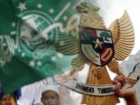 Pasang Surut Peringatan Hari Lahir Pancasila
