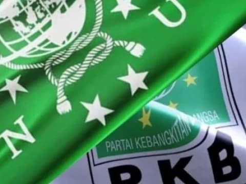 Pertaruhan Muktamar PKB di Tengah Hilangnya Momentum Rekonsiliasi dengan PBNU