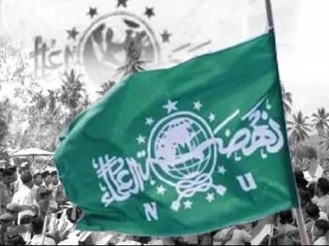 Rezim Soeharto, Pahlawan Nasional, dan Kebangkitan Ketiga NU