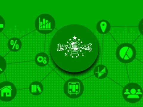 Lembaga-Lembaga NU sebagai Ujung Tombak Program Kerja Organisasi