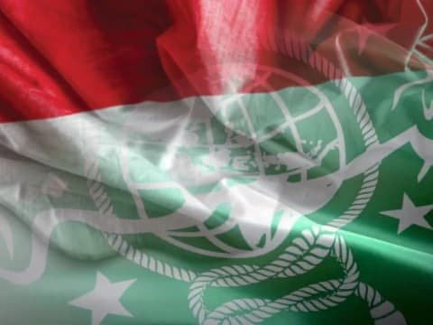 Pasang Surut Hubungan NU-Pemerintah dan Sikap Kritis yang Terus Terjaga