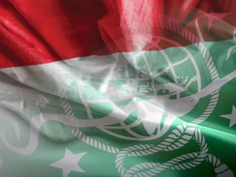 Khilafah dalam Pandangan NU