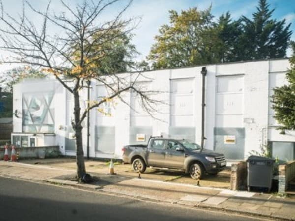 Luncurkan Wakaf Gotong Royong, Nahdliyin Inggris Dirikan Masjid Indonesia di London