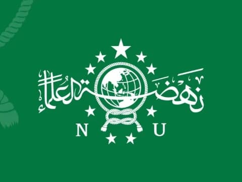 NU Scholarship Buka Program Beasiswa Peradaban Islam untuk Mahasiswa Asing