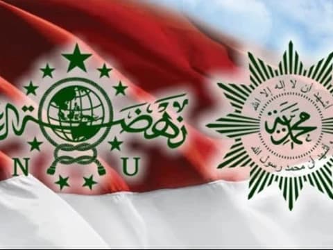 Terima Zayed Award, NU dan Muhammadiyah Diharap Tingkatkan Peran di Tataran Global