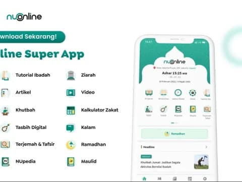 FAQ: Kenapa Notifikasi Waktu Shalat Telat Berbunyi?