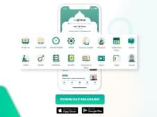 Bacaan Tahlil Lengkap, Akses di Aplikasi Ini