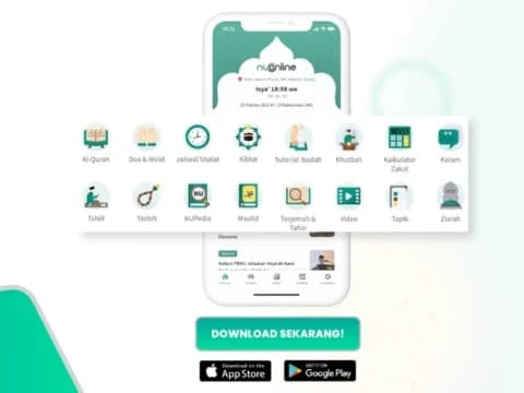 FAQ: Notifikasi Waktu Shalat Sudah Aktif tetapi Tak Bunyi?