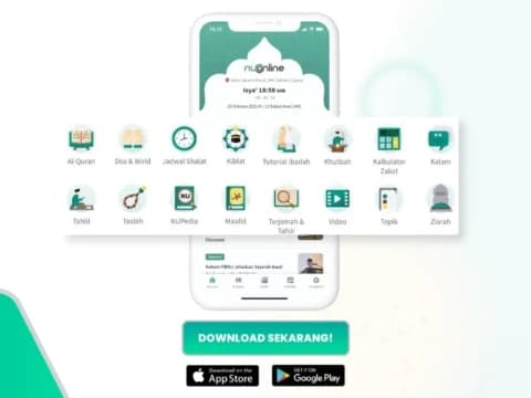 FAQ: Notifikasi Adzan Tiba-Tiba Berhenti padahal Belum Selesai?