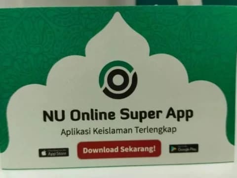 Zakat Mal Rp1,2 Miliar dari NU Online Super App Disalurkan LAZISNU untuk Pendidikan dan Pemberdayaan Ekonomi