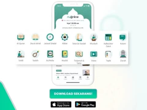 Dari Kanada hingga Jepang, NU Online Super App Mudahkan WNI Beribadah di Luar Negeri