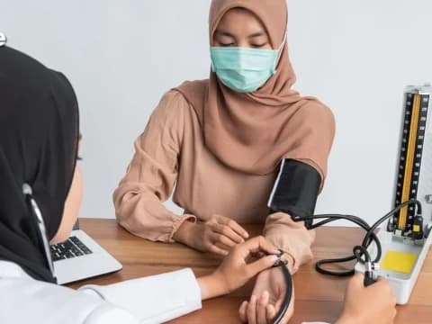 Khutbah Jumat: Perhatian Islam Terhadap Kesehatan Badan