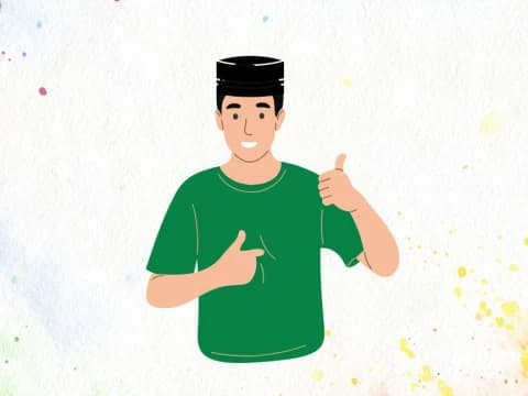 Khutbah Jumat: Bahaya Tamak dan Keutamaan Mensyukuri Nikmat