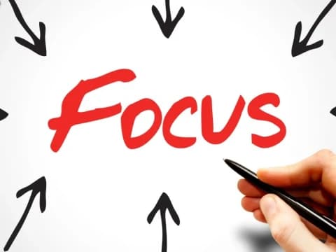 Khutbah Jumat: Meraih Fokus Hidup Melalui Shalat yang Khusyuk