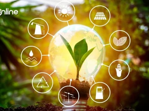 Krisis Energi dan Amanah Lingkungan: Telaah Fiqih Energi Terbarukan