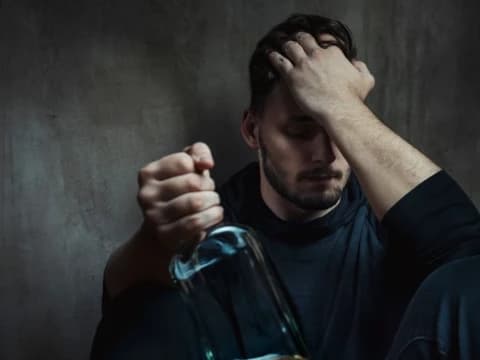 Talak dalam Keadaan Mabuk: Apakah Otomatis Suami-Istri Bercerai?