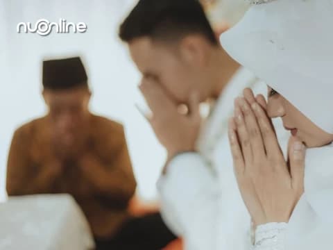 Uzur Tidak Hadir di Resepsi Pernikahan dalam Perspektif Fiqih