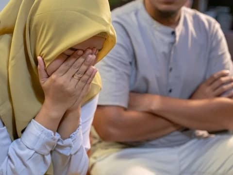 Cerai Talak dan Cerai Gugat, Apa Perbedaannya?