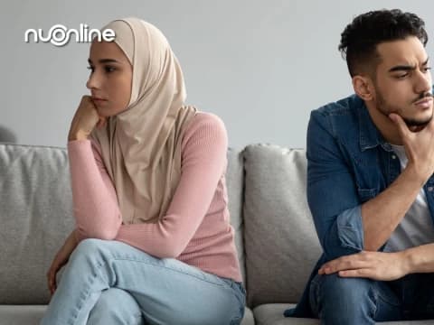 Konsekuensi Sumpah Suami untuk tidak Berhubungan Badan dengan Istri