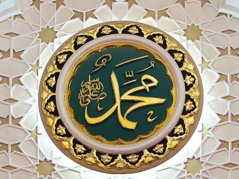 Kisah Nabi Muhammad Talak Hafshah, Ini Alasannya