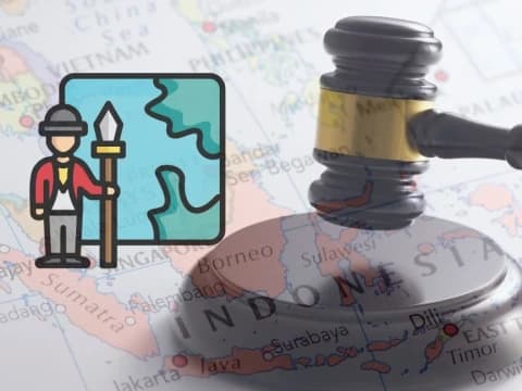 Mengenal Kapengulon: Kantor Urusan Agama dari Era Kerajaan Hingga Masa Kolonial Belanda