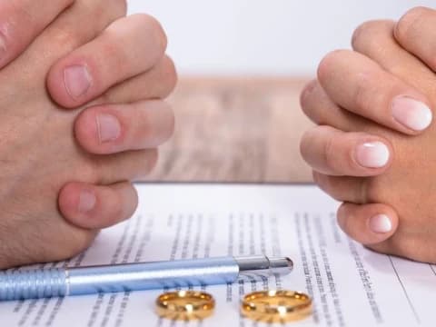 Panduan Rujuk dalam Islam