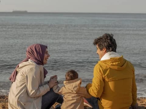 Khutbah Jumat: Membangun Keluarga Tangguh di Tengah Krisis Moral Global