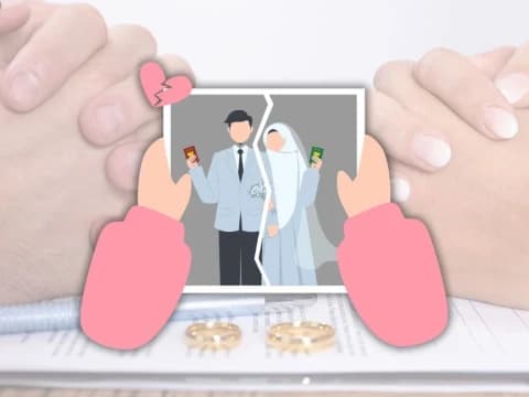 Hikmah Rujuk dalam Islam: Solusi Syariat atas Penyesalan Setelah Bercerai