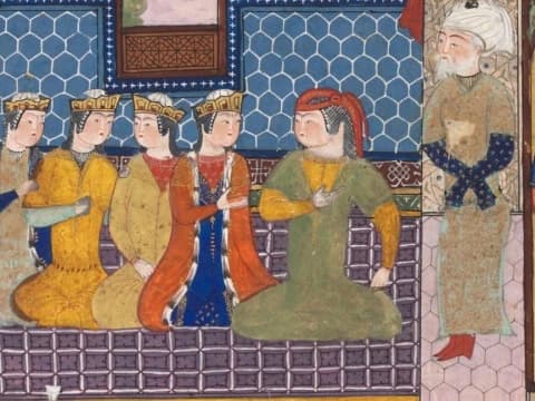 Perputaran Kekuasaan Bani Umayyah di antara Kejayaan dan Keruntuhannya