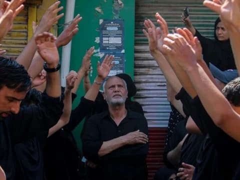 Asyura, Tragedi Karbala, dan Sentimen Umayyah terhadap Ahlul Bait