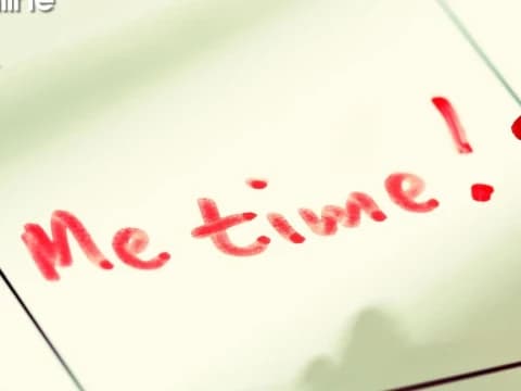 Aktivitas Me Time juga Dilakukan oleh Rasulullah