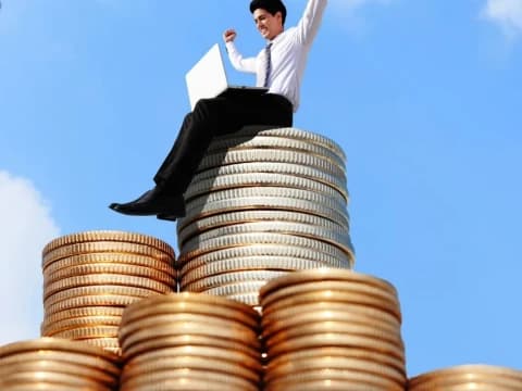 Benarkah Kekayaan Bisa Menjamin Kesejahteraan? Ini Pandangan Ibnu Khaldun