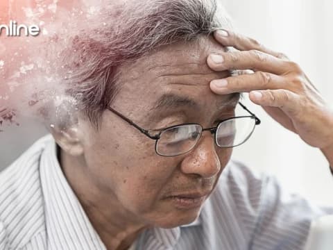 Apakah Talak Orang Pikun Dianggap Sah?