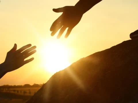 Khutbah Jumat: Jangan Apatis! Tanggung Jawab Sosial Adalah Ibadah