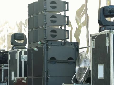 Sound Horeg dalam Tinjauan Kesehatan dan Thibbun Nabawi