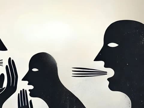 Suami Pengumbar Aib Istri: Golongan Manusia Terburuk di Hari Kiamat