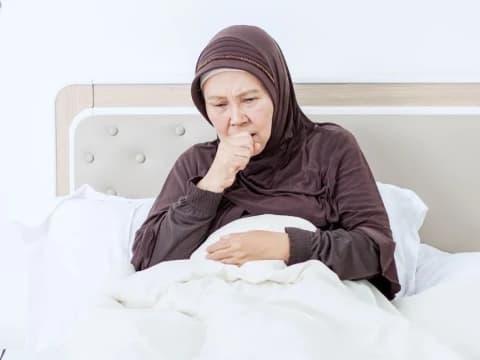 Bercerai di Fase Menopause: Wajibkah Menjalani Masa Iddah?