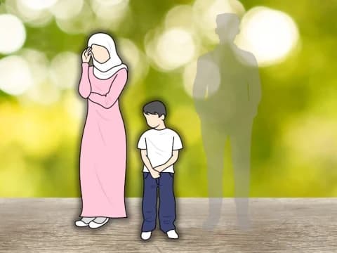 Suami Kekanak-kanakan, Bolehkah Istri Mengajukan Gugatan Cerai?